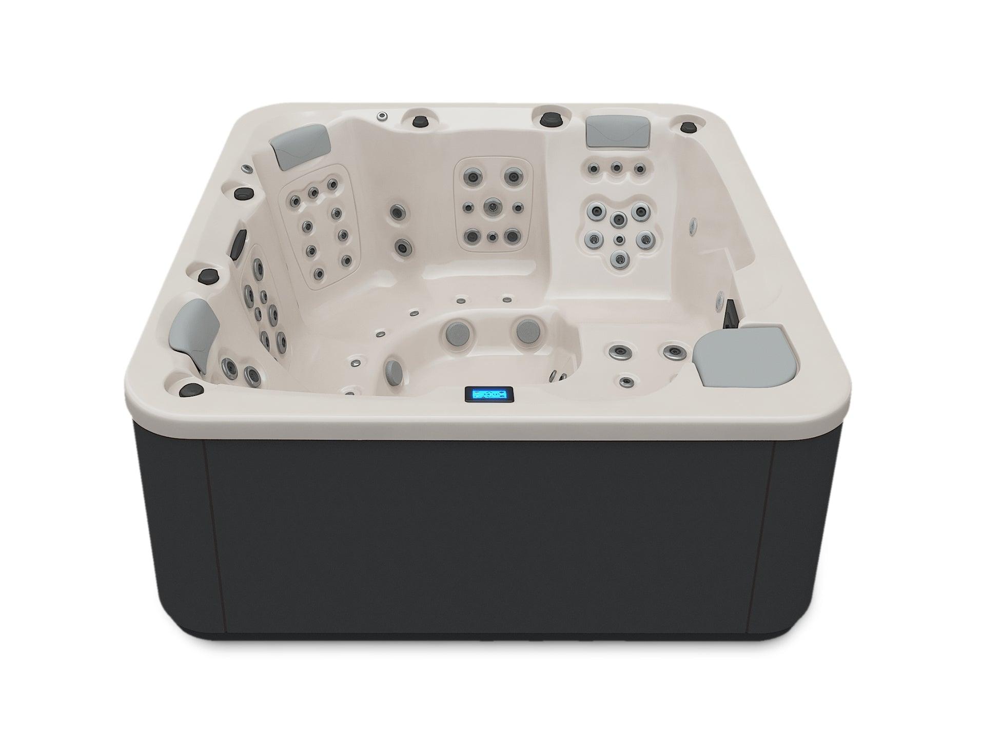 Aquavia spa essence graphite alba