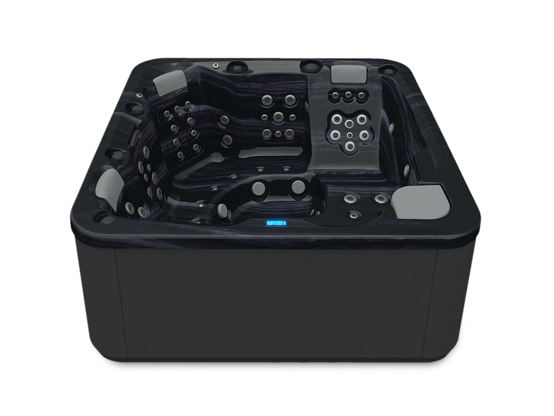 Aquavia spa essence graphite pearlshadow