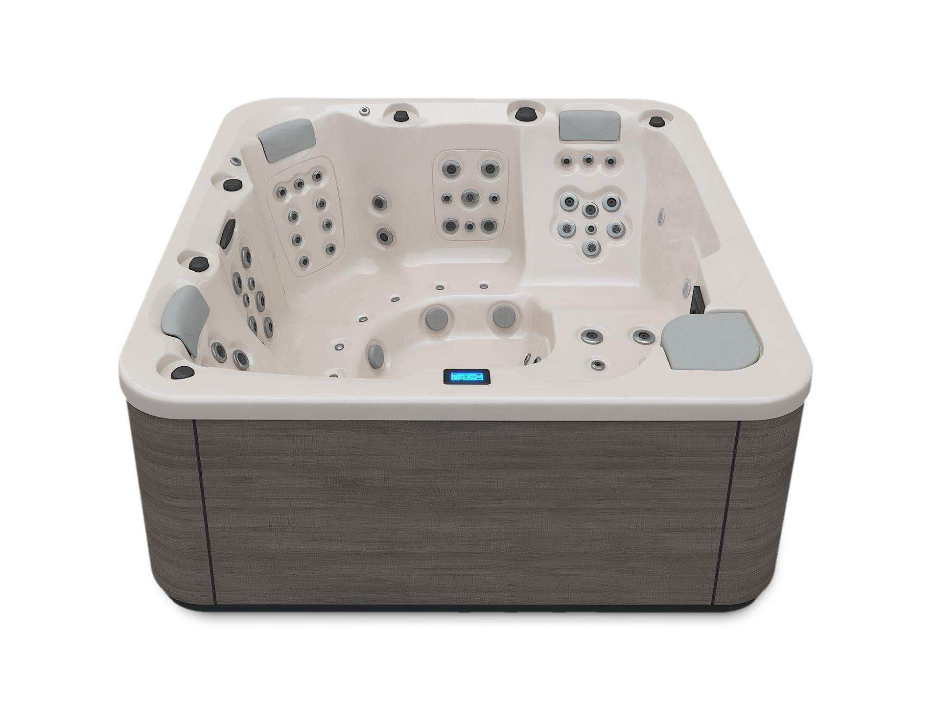 Aquavia spa essence thunder alba