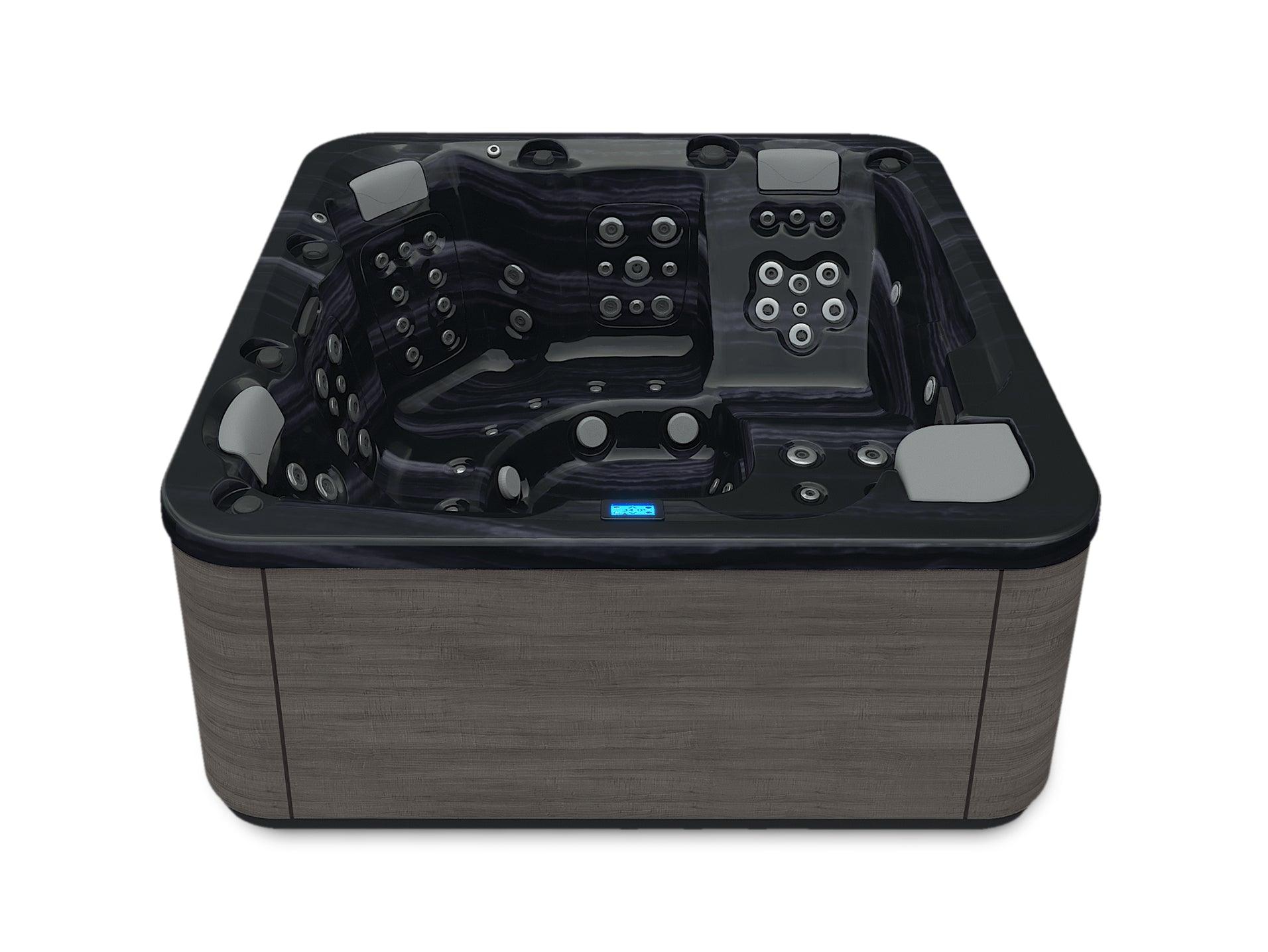 Aquavia spa essence thunder pearlshadow