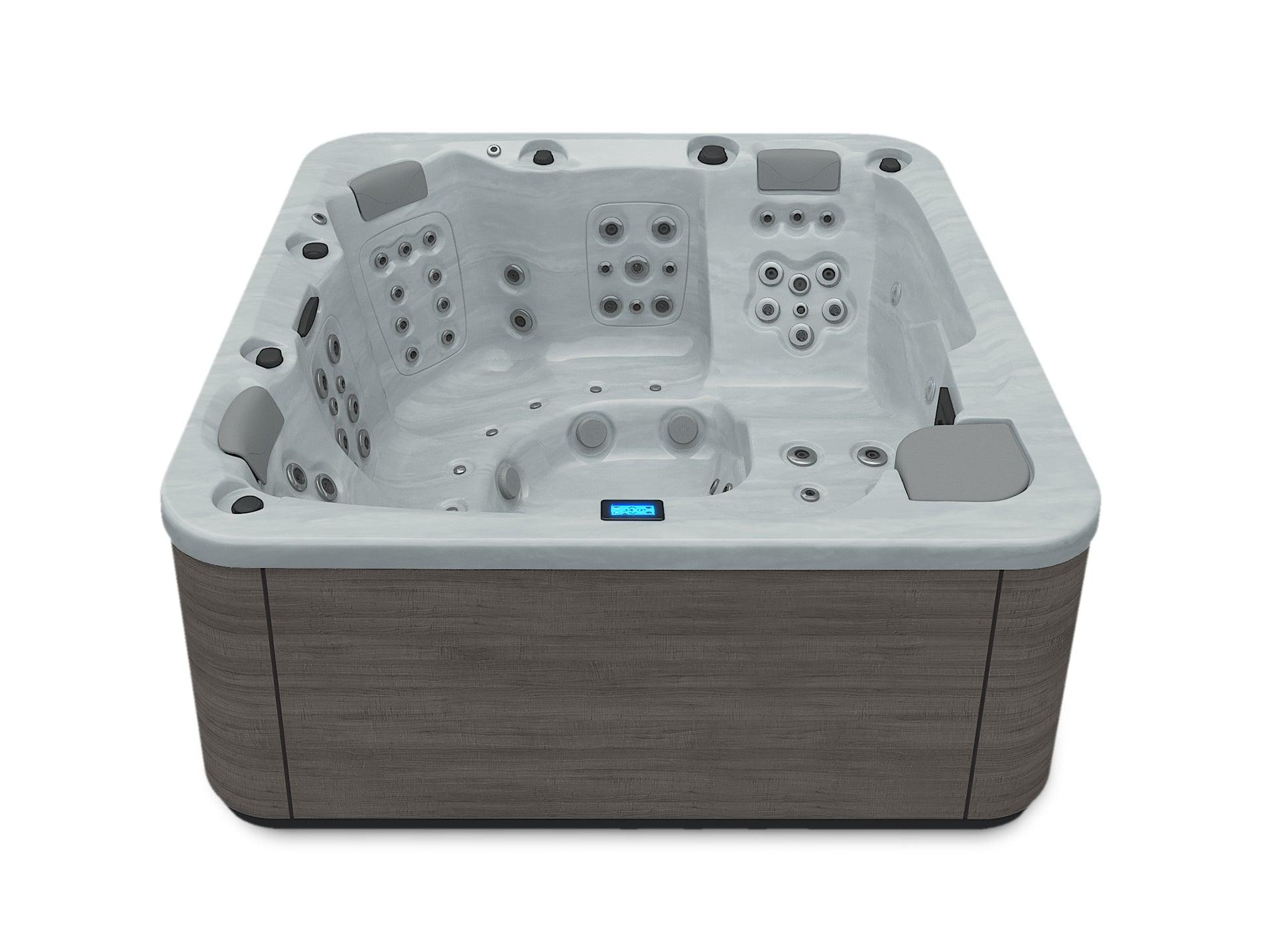 Aquavia spa essence thunder sterling